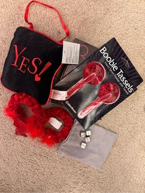 Adult bedroom bundle